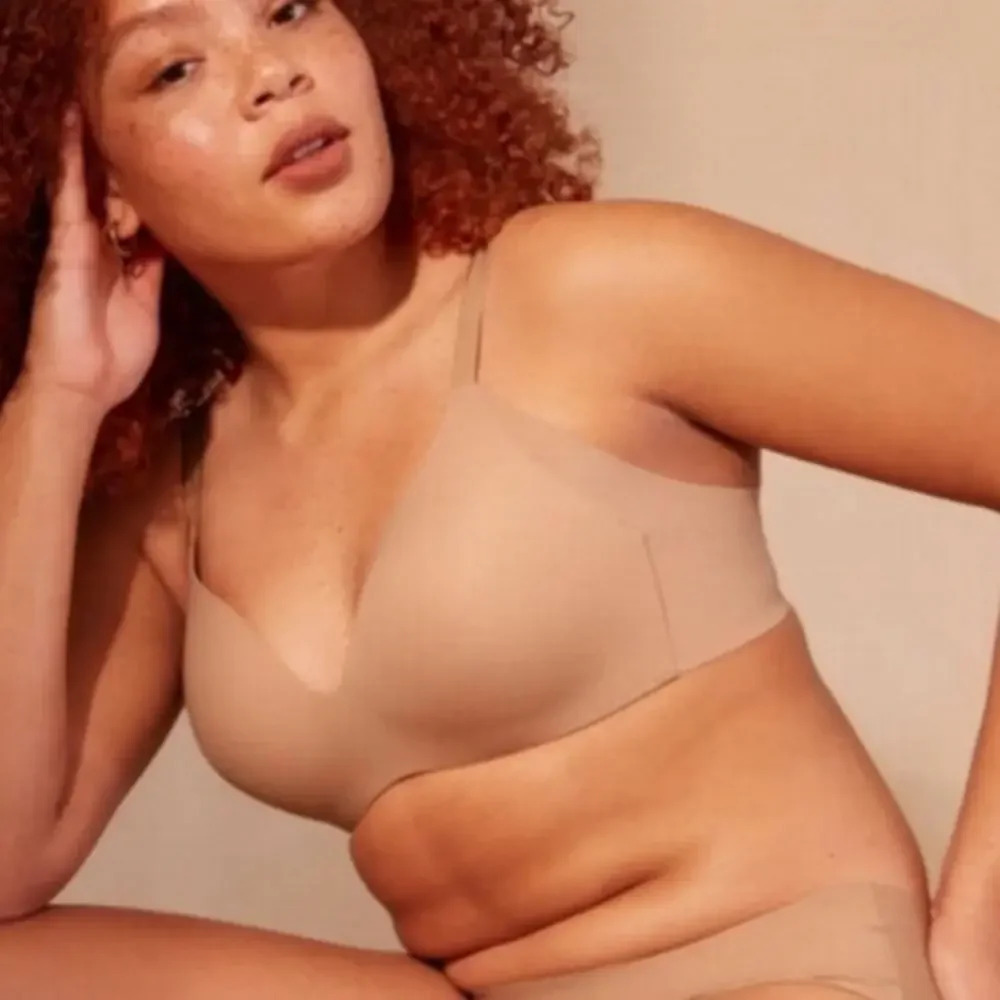 Knix Wing Women Bra